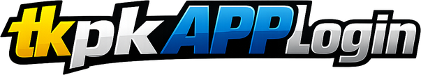 tkpk app login
